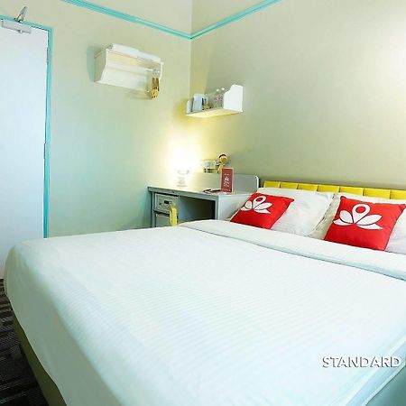 Zen Rooms Farrer Park Сингапур Экстерьер фото